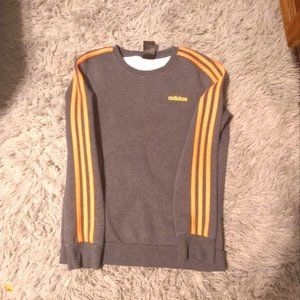 Adidas sweatshirt